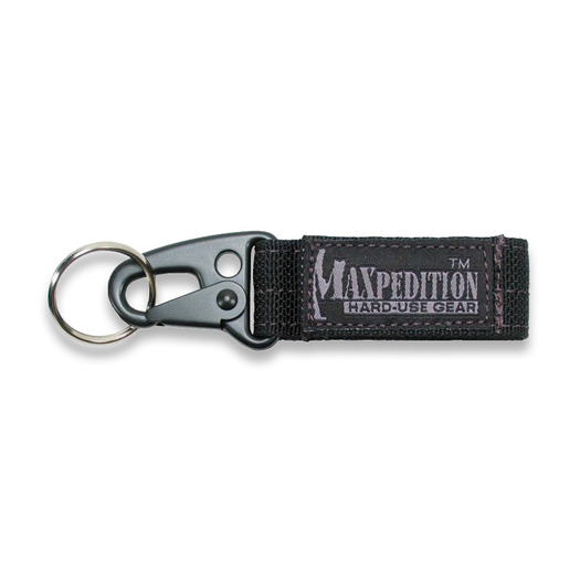 Maxpedition Keyper, čierna 1703B