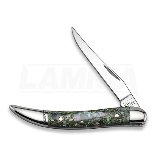 Перочинный нож Case Cutlery Small Texas Toothpick 12002