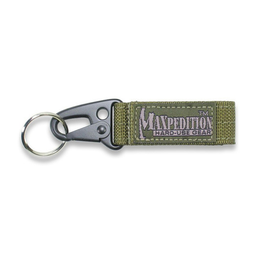 Maxpedition Keyper, 緑 1703G
