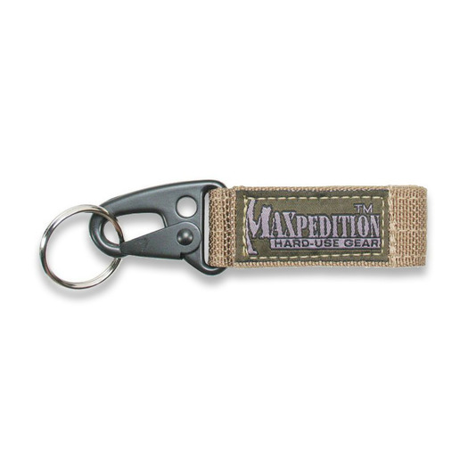 Maxpedition Keyper, khaki 1703K