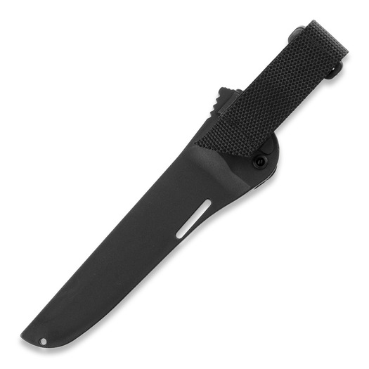 Peltonen Knives Composite sheath for Sissipuukko M95, 黒