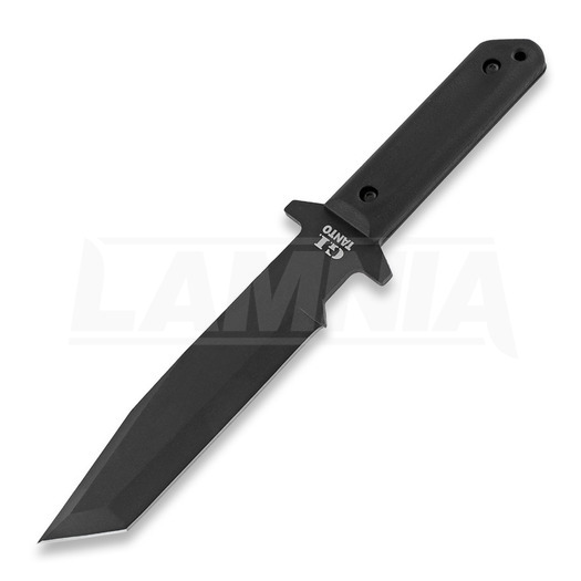 Cold Steel G.I. Tanto knife CS-80PGTK