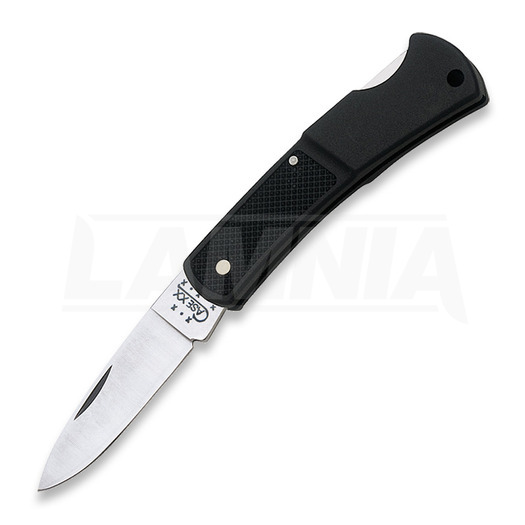Pocket knife Case Cutlery Caliber Lockback 00156