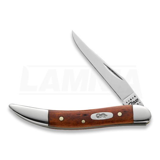 Case Cutlery Small Texas Toothpick pocket knife 28703