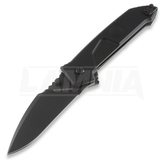 Skladací nôž Extrema Ratio MF1 Black