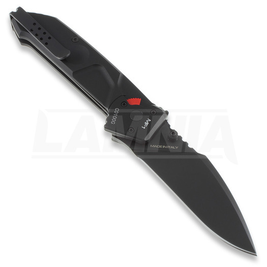 Πτυσσόμενο μαχαίρι Extrema Ratio MF1 Black