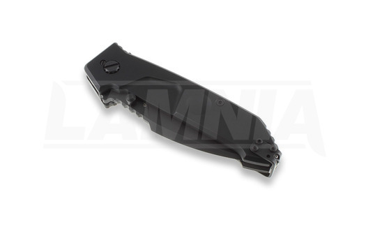 Extrema Ratio MF1 Black folding knife