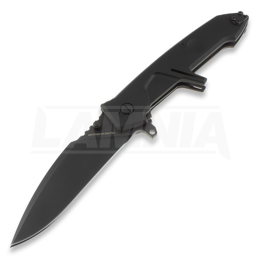 Складной нож Extrema Ratio MF2 Black