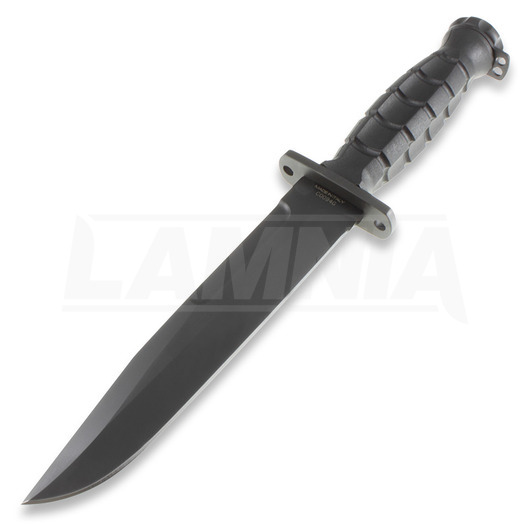 Cuchillo Extrema Ratio MK2.1 Black