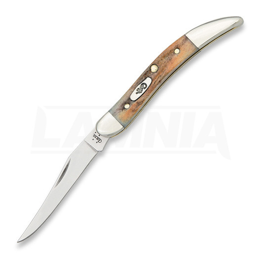 Перочинный нож Case Cutlery Small Toothpick Stag 05532