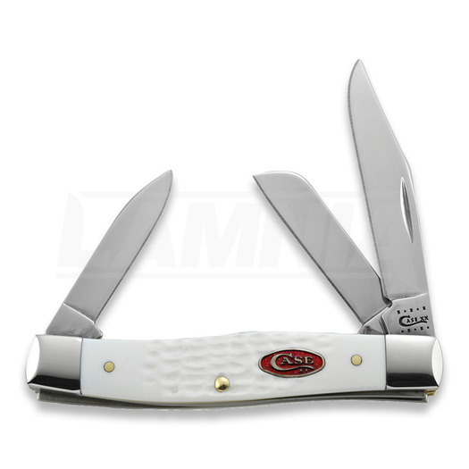Pocket knife Case Cutlery Medium Stockman Sparxx Series 60184