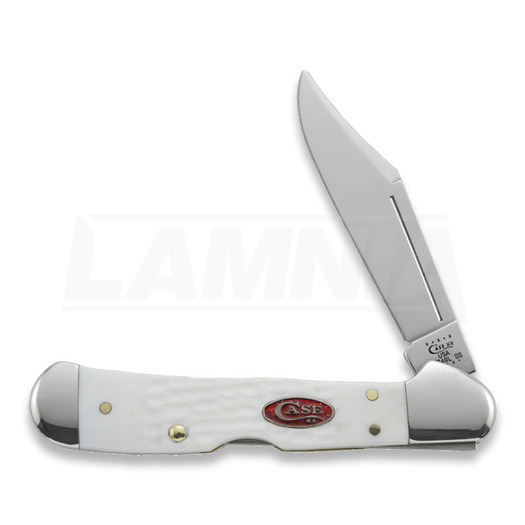 Pocket knife Case Cutlery Mini Copperlock Sparxx Series 60185