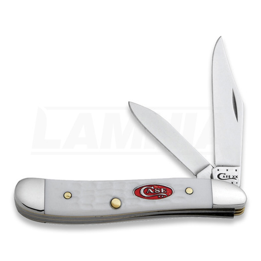 Pocket knife Case Cutlery Peanut Sparxx Series 60188