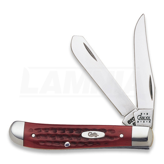 Pocket knife Case Cutlery Mini Trapper 00784