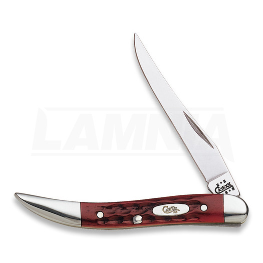 Case Cutlery Small Texas Toothpick pocket knife 00792