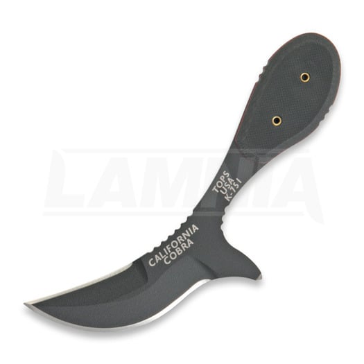 TOPS California Cobra nož CALCO01