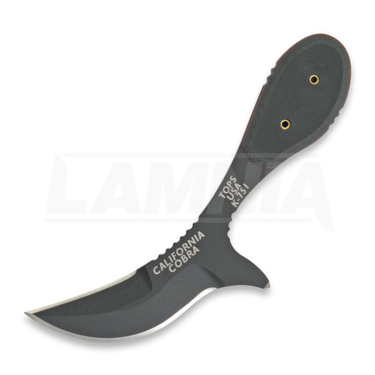 TOPS California Cobra knife CALCO01