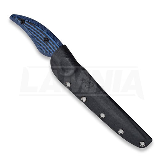 Rybářský nůž Camillus Cuda Professional Fillet