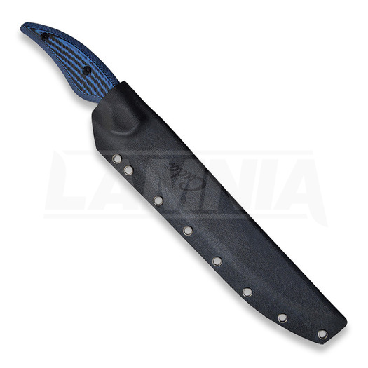 Camillus Cuda Professional Fillet フィッシングナイフ