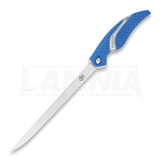 Camillus Cuda Flex Fillet Knife 14 1/8 סכין דיג