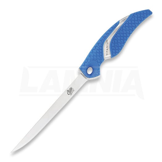 Couteau de pêche Camillus Cuda Flex Fillet Knife and