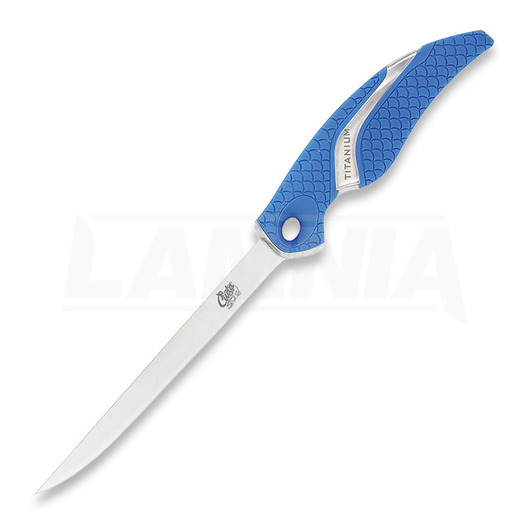 Cuchillo de pesca Camillus Cuda Flex Fillet Knife and