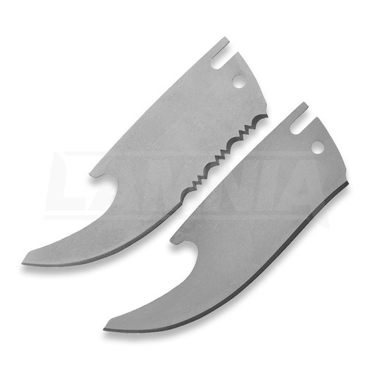 Nóż składany Camillus TigerSharp Linerlock
