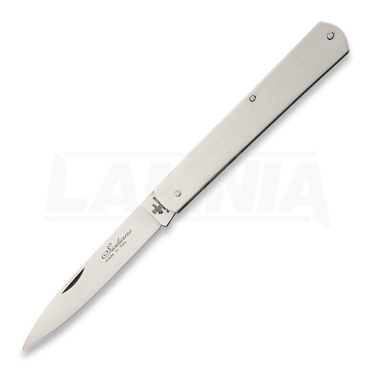 Fraraccio Knives Sfilato Lunghezza összecsukható kés