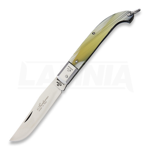 Fraraccio Knives Zuavo Lunghezza folding knife