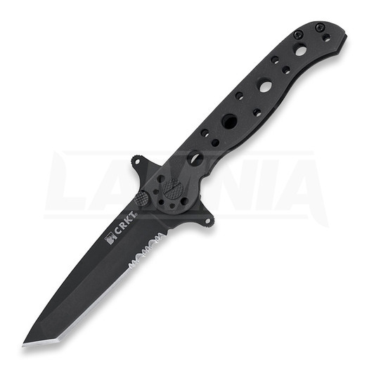 CRKT M16-10KSF Special Forces 접이식 나이프, stainless