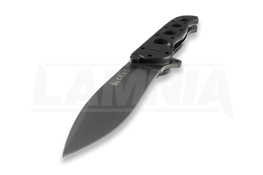 Складной нож CRKT M21 G-10
