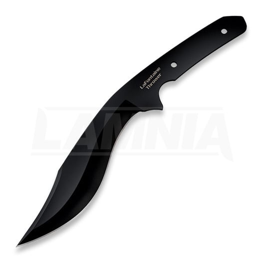 Cold Steel La Fontaine Thrower throwing knife 80TLFZ