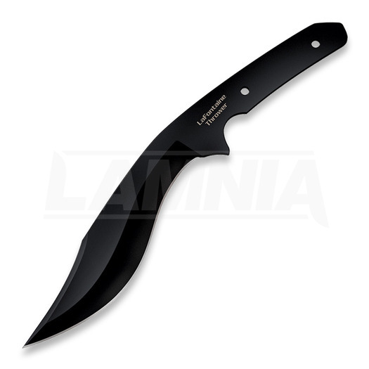 Нож за хвърляне Cold Steel La Fontaine Thrower CS-80TLFZ
