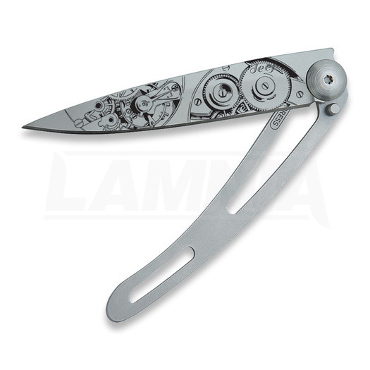 Deejo Tattoo 37g Watchmaker sklopivi nož