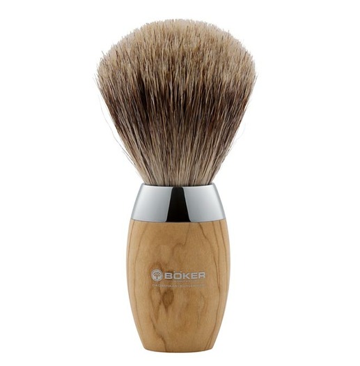 Böker Shaving brush 04BO124