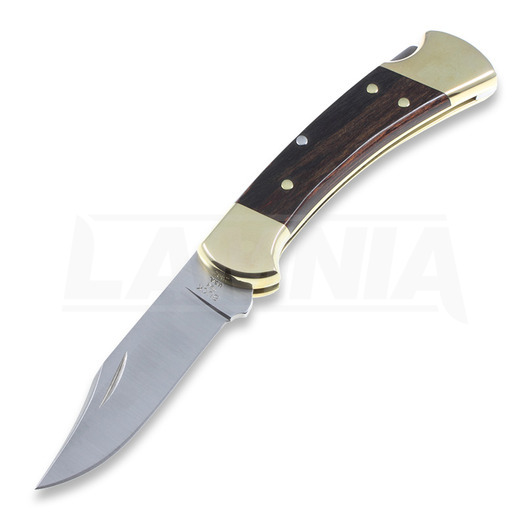 Buck Ranger folding knife 112