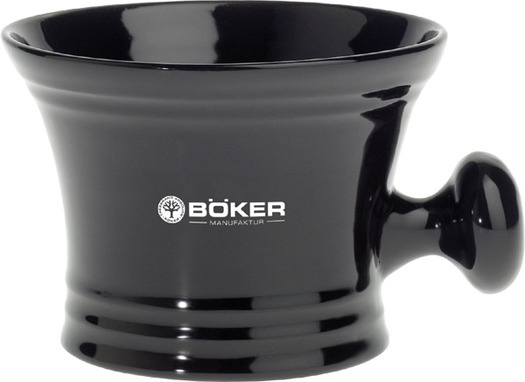 Böker Shaving Bowl with Knob 04BO153