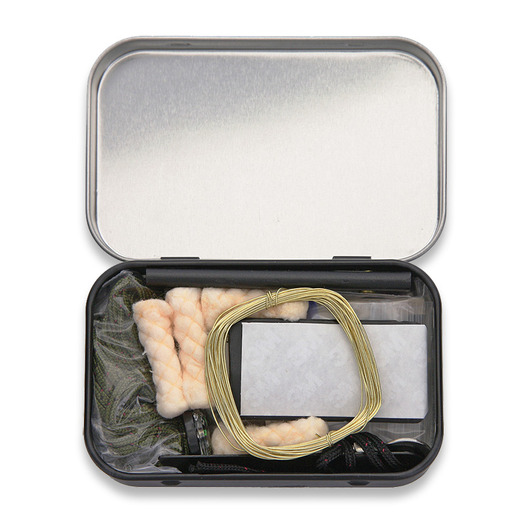 ESEE Mini Survival Kit In Tin