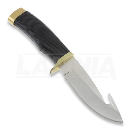 Охотничий нож Buck Zipper, rubber 691
