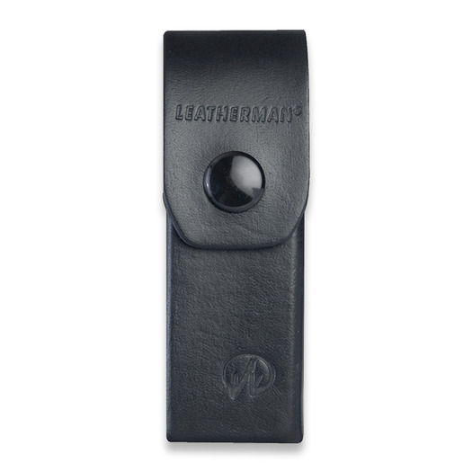 Leatherman Super Tool 300 monitoimityökalu, nahka-kotelolla