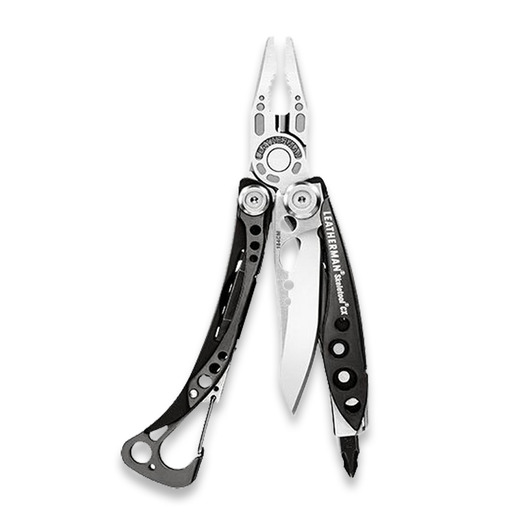 Outil multifonctions Leatherman Skeletool CX