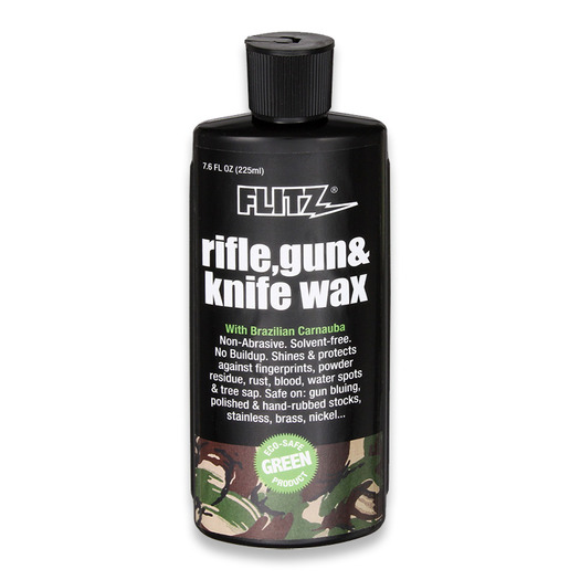Flitz Rifle/Gun/Knife Wax