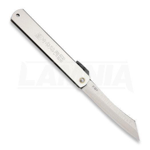 Zavírací nůž Higonokami Triple Layered SK Folder