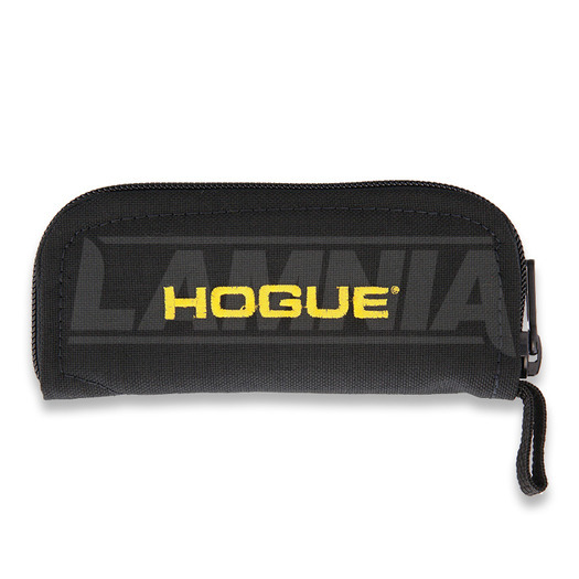 Складной нож Hogue X1 Micro Button Lock Matte Gry