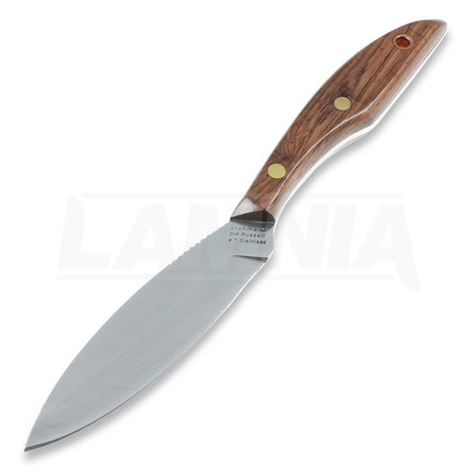 Grohmann Canadian Belt Knife Messer