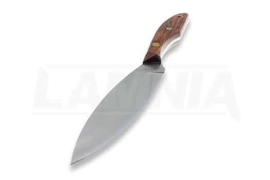 Grohmann Canadian Belt Knife kniv