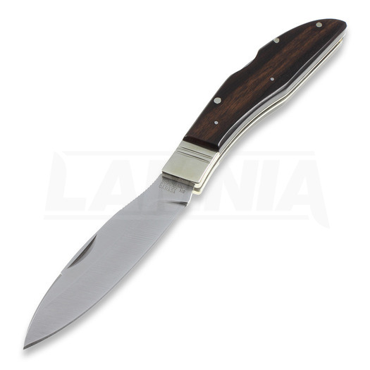 Grohmann D.H. Russell Lockblade folding knife
