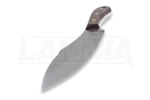 Grohmann Survival Knife overlevelseskniv