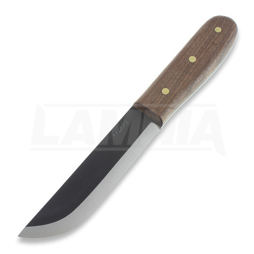 Condor Bushcraft Basic 5" bushcraft knife