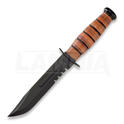 Ka-Bar Army Fighting Knife kniv 1219